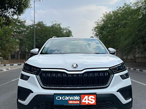 Second Hand Skoda Kushaq Style 1.0L TSI AT (6 Airbags) in Delhi