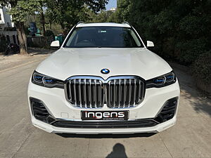 Second Hand BMW X7 xDrive30d DPE in Hyderabad