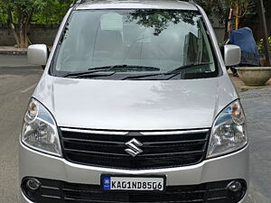 Second Hand Maruti Suzuki Wagon R VXi in Bangalore