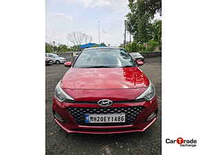 Second Hand हुंडई एलीट i20 एस्टा 1.4 crdi in औरंगाबाद