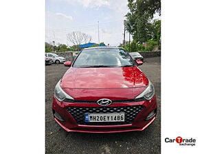 Second Hand Hyundai Elite i20 Asta 1.4 CRDi in Aurangabad