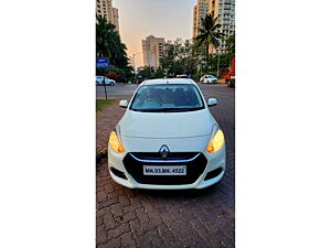 Second Hand Renault Scala RxL Diesel in Pune