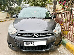 Second Hand Hyundai i10 Magna 1.2 Kappa2 in Kanpur