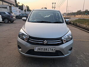 Second Hand Maruti Suzuki Celerio ZXi [2017-2019] in Jamshedpur