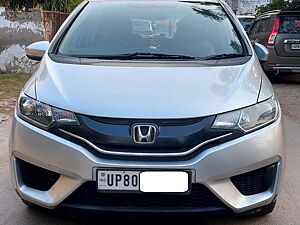 Second Hand Honda Jazz S Diesel [2015-2016] in Agra