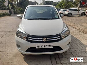 Second Hand Maruti Suzuki Celerio VXi in Aurangabad