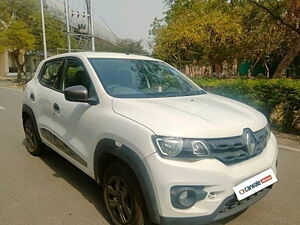 Second Hand Renault Kwid 1.0 RXT [2016-2019] in Noida