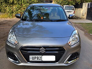 Second Hand Maruti Suzuki DZire VXi CNG [2020-2023] in Agra