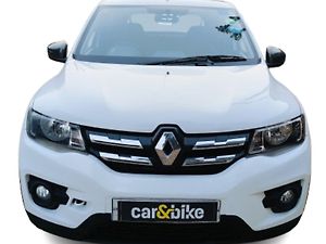 Second Hand Renault Kwid RXL Edition in Gurgaon