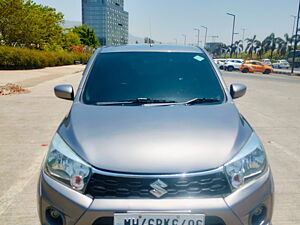 Second Hand Maruti Suzuki Celerio VXi CNG [2019-2020] in Navi Mumbai