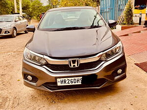 Second Hand Honda City VX Diesel in Gurgaon