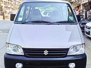 Second Hand Maruti Suzuki Eeco 5 STR AC (O) CNG in Thane