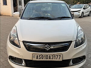 Second Hand Maruti Suzuki Swift DZire VXI in Tinsukia