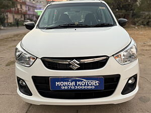 Second Hand Maruti Suzuki Alto VXi in Ludhiana