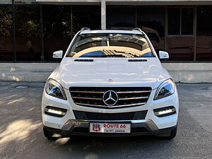 Second Hand Mercedes-Benz GL-Class 350 CDI in Chennai