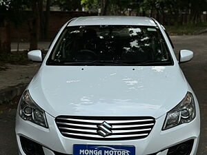 Second Hand Maruti Suzuki Ciaz VDi [2014-2015] in Ludhiana