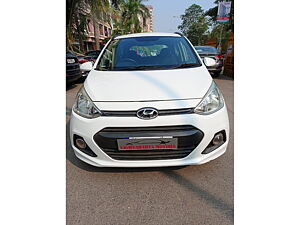 Second Hand Hyundai Grand i10 Sportz AT 1.2 Kappa VTVT in Mumbai