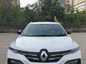 Second Hand Renault Kiger RXL MT in Ahmedabad