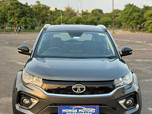 Second Hand Tata Nexon XM (S) Diesel [2020-2023] in Ludhiana