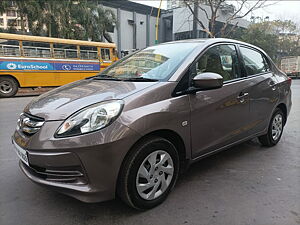 Second Hand Honda Amaze 1.5 S i-DTEC in Mumbai