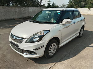 Second Hand Maruti Suzuki Swift DZire VXI in Raipur