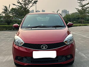 Second Hand Tata Tigor Revotorq XT in Vadodara