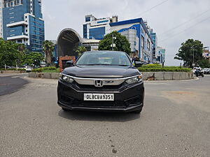 Second Hand Honda Amaze 1.2 S MT Petrol [2018-2020] in Delhi