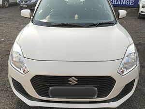 Second Hand Maruti Suzuki Swift VXi [2014-2017] in Raipur