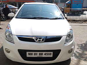 Second Hand हुंडई i20 एस्टा 1.2 in नवी मुंबई