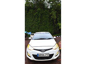 Second Hand Hyundai i20 Asta 1.4 CRDI in Pune