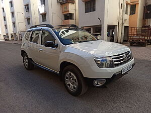 Second Hand Renault Duster 110 PS RXL 4X2 MT in Raipur