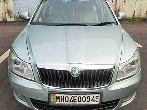 Second Hand Skoda Laura Ambiente 1.9 TDI AT in Mumbai