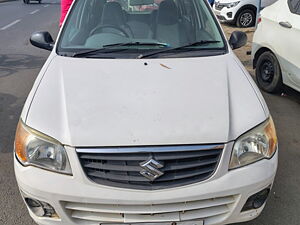 Second Hand Maruti Suzuki Alto VXi in Ranchi