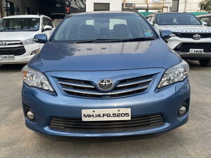 Second Hand Toyota Corolla Altis 1.8 GL in Pune