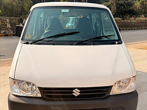 Second Hand Maruti Suzuki Eeco 5 STR AC (O) CNG in Kanpur