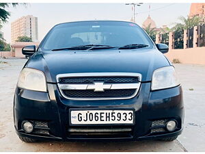 Second Hand Chevrolet Aveo LT 1.4 in Vadodara