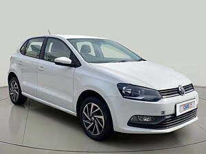 Second Hand Volkswagen Polo Comfortline 1.0L (P) in Chennai