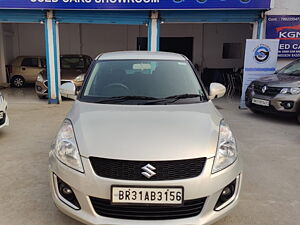 Second Hand Maruti Suzuki Swift VXi [2014-2017] in Patna