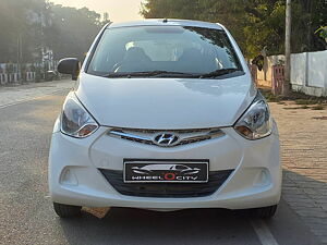 Second Hand Hyundai Eon Era + in Kanpur