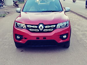 Second Hand Renault Kwid RXL [2015-2019] in Durg