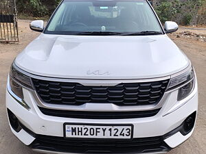 Second Hand Kia Seltos HTK Plus 1.5 [2019-2020] in Aurangabad