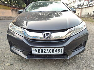 Second Hand Honda City SV in Kolkata