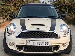 Second Hand MINI Countryman Cooper S in Ahmedabad