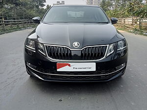 Second Hand Skoda Octavia 1.8 TSI L&K in Kolkata