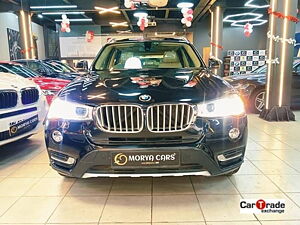 Second Hand BMW X3 xDrive-20d xLine in Pune