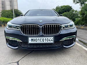 Second Hand BMW 7-Series 730Ld M Sport in Mumbai