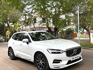 Second Hand Volvo XC60 Inscription [2017-2020] in Coimbatore