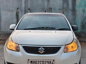 Second Hand Maruti Suzuki SX4 VXi in Mumbai