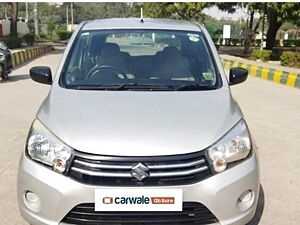 Second Hand Maruti Suzuki Celerio VXi in Noida