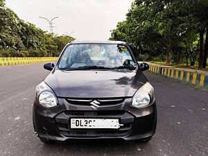 Second Hand Maruti Suzuki Alto 800 Lxi in Noida